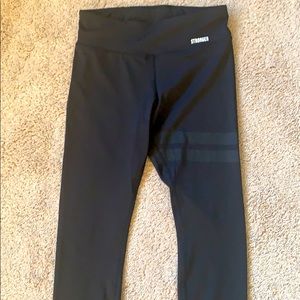 Stronger workout leggings